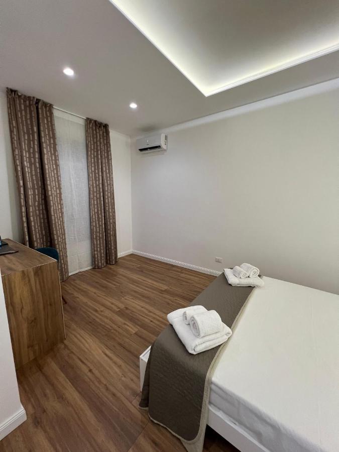 Maison Butera Palermo Room photo